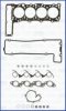 MERCE 6010105020 Gasket Set, cylinder head